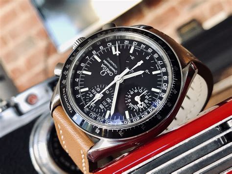 omega mark 40 speedmaster|omega speedmaster mark 40 review.